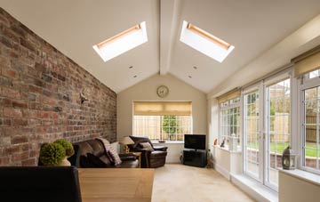 conservatory roof insulation Wishaw