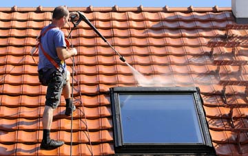 roof cleaning Wishaw